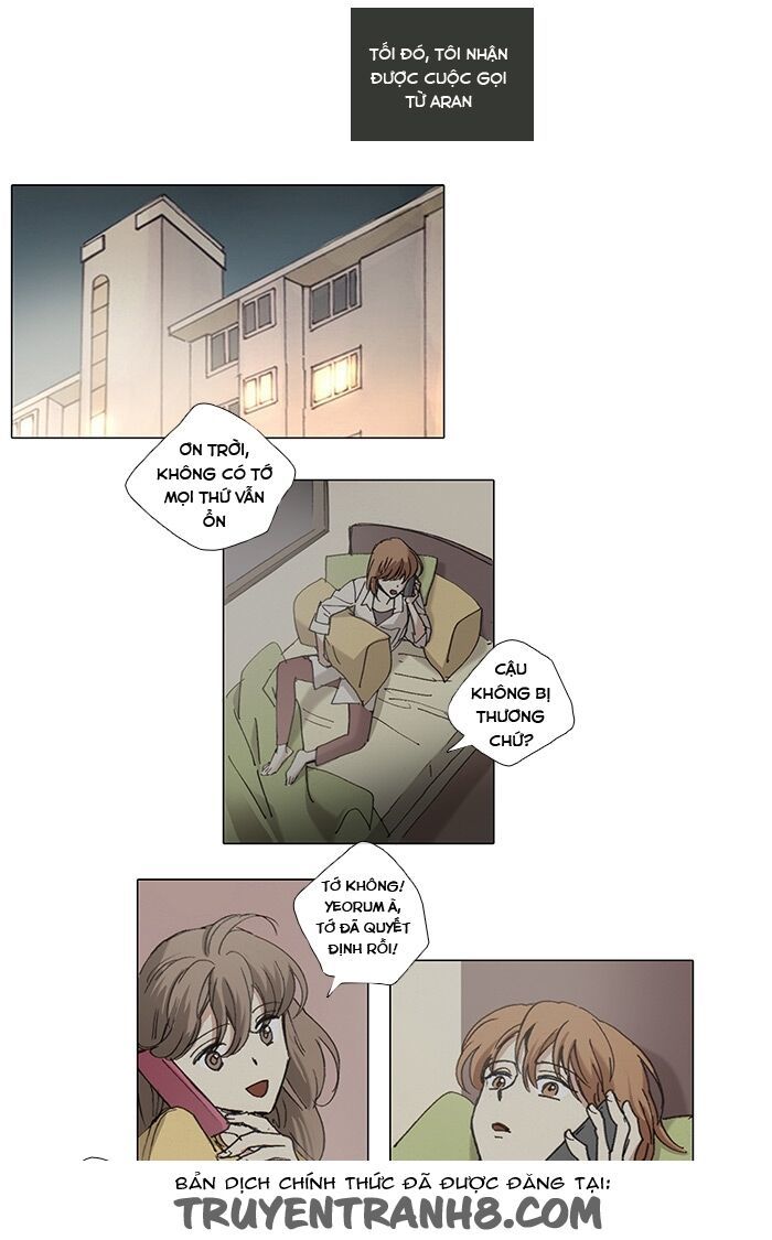 Magical Exam Student - Chương 57 - Trang 21