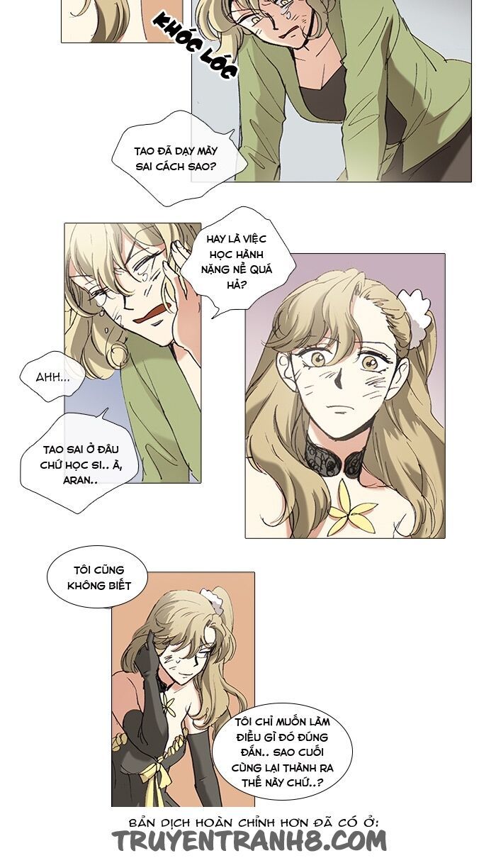 Magical Exam Student - Chương 57 - Trang 10