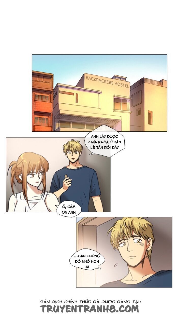 Magical Exam Student - Chương 59 - Trang 1