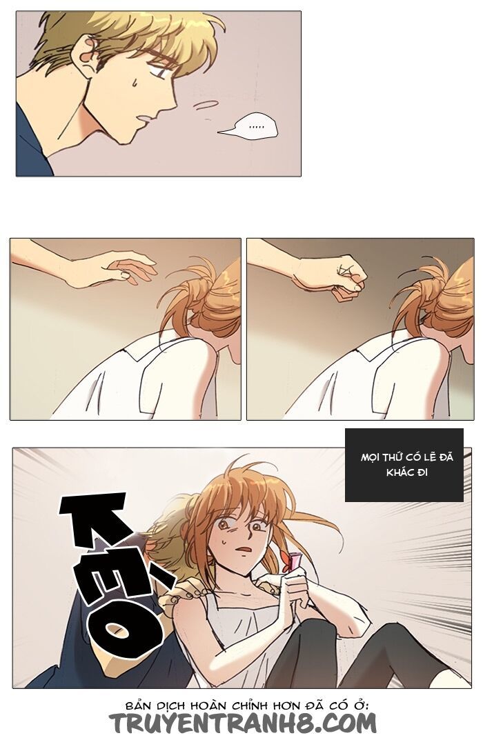 Magical Exam Student - Chương 59 - Trang 14