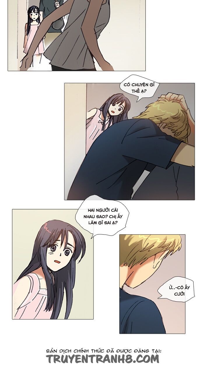 Magical Exam Student - Chương 59 - Trang 17