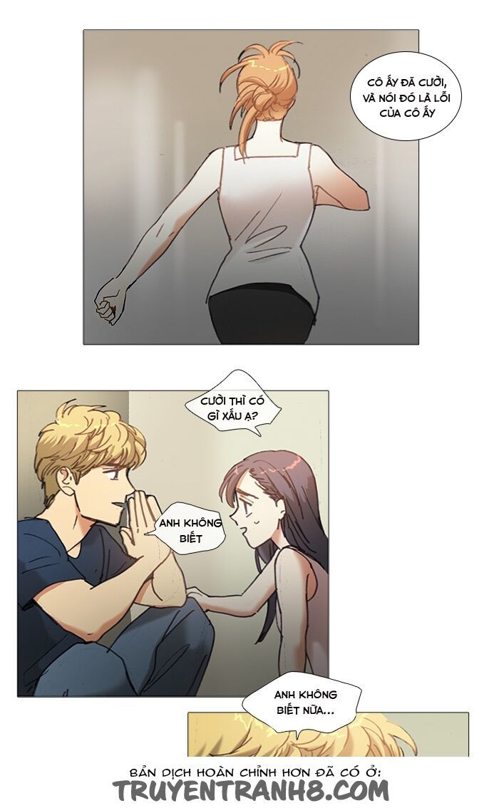 Magical Exam Student - Chương 59 - Trang 18