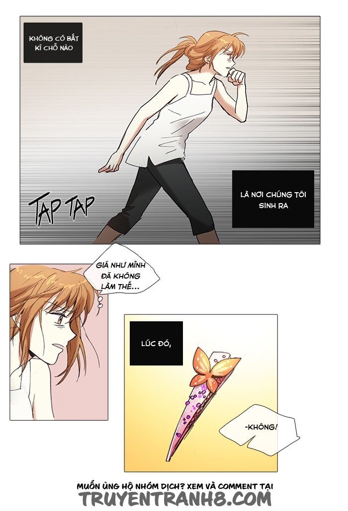 Magical Exam Student - Chương 59 - Trang 20