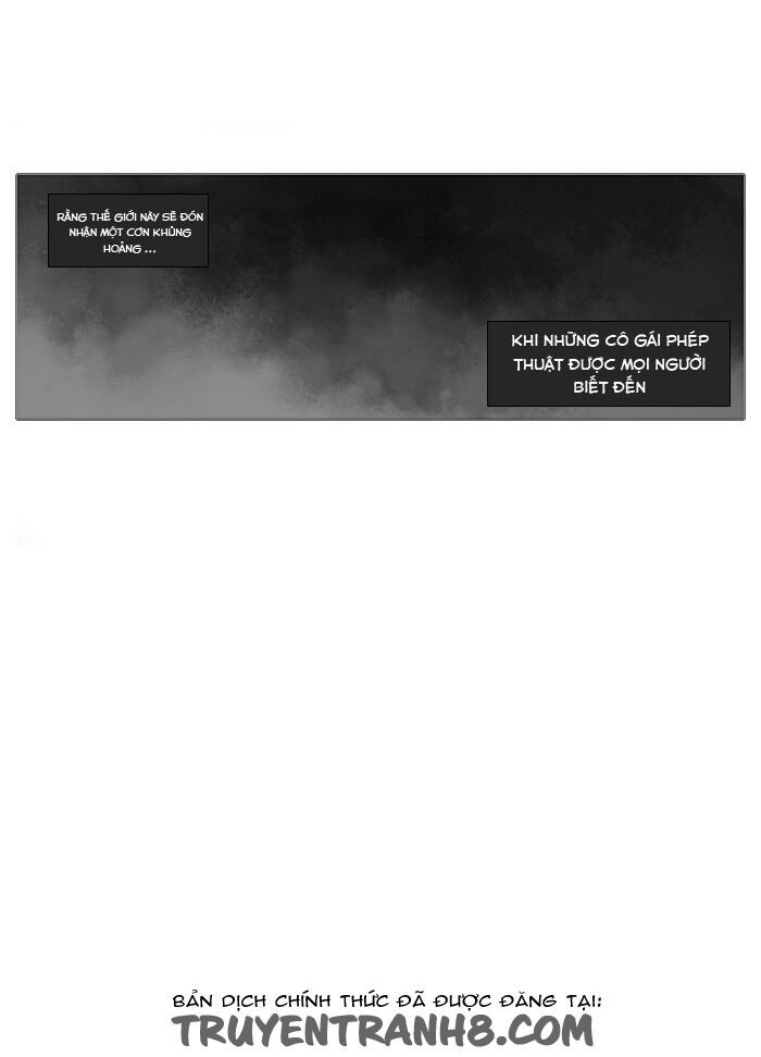 Magical Exam Student - Chương 59 - Trang 26