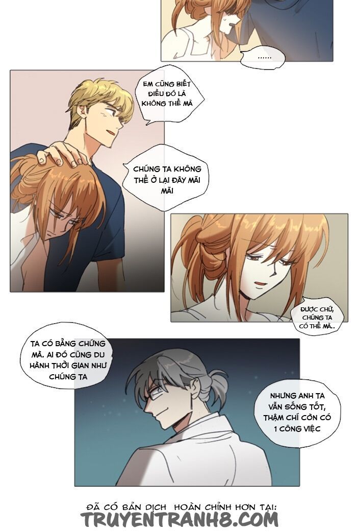 Magical Exam Student - Chương 59 - Trang 5