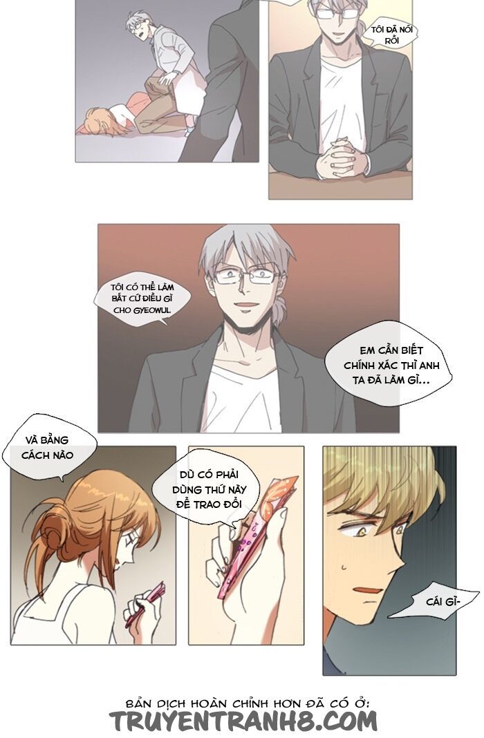 Magical Exam Student - Chương 59 - Trang 7