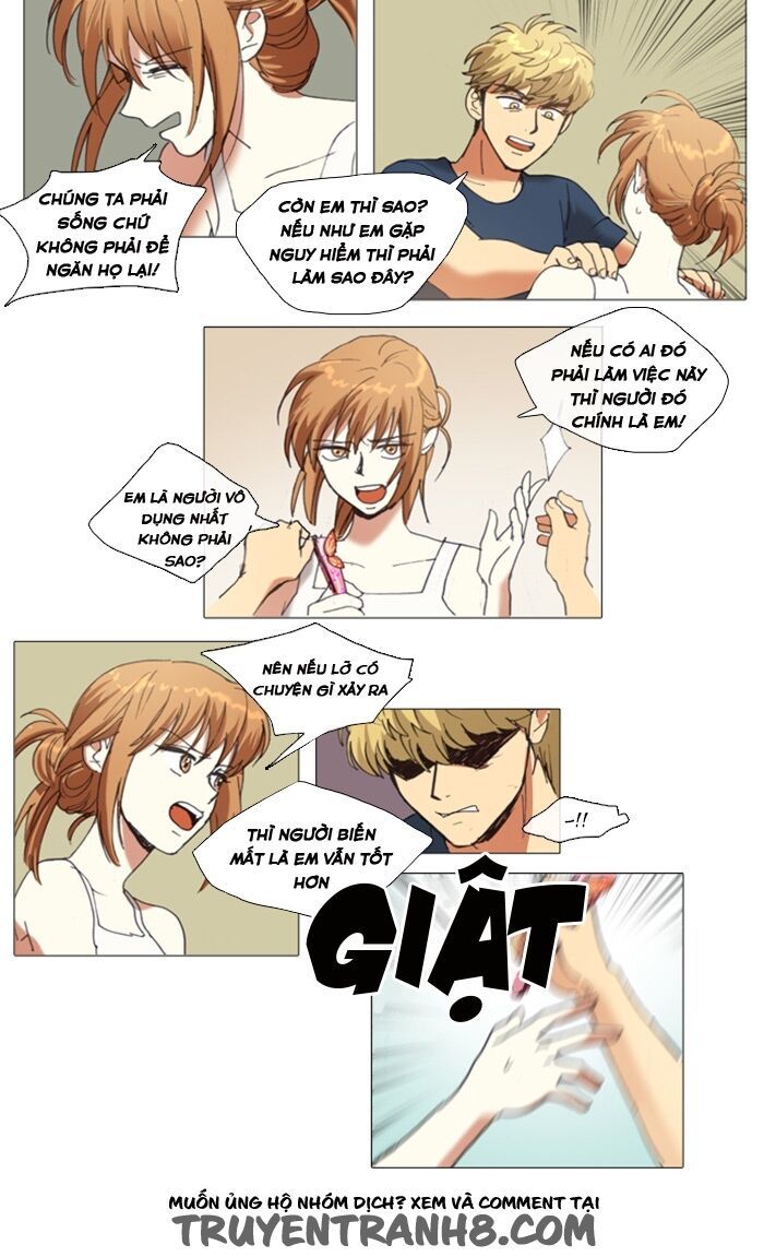 Magical Exam Student - Chương 59 - Trang 9