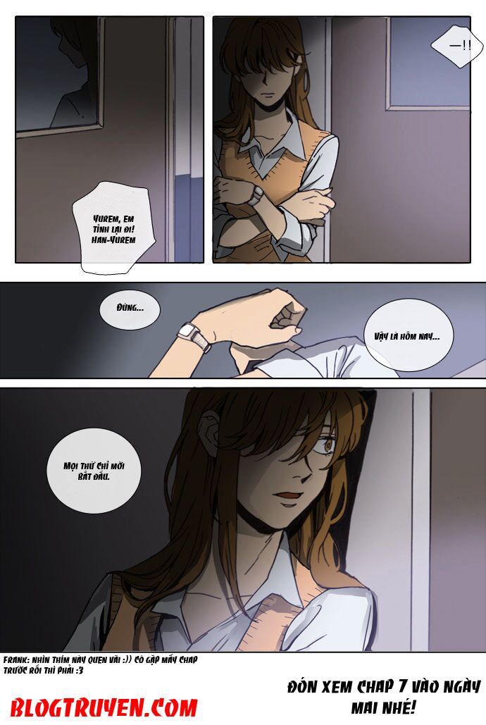 Magical Exam Student - Chương 6 - Trang 22