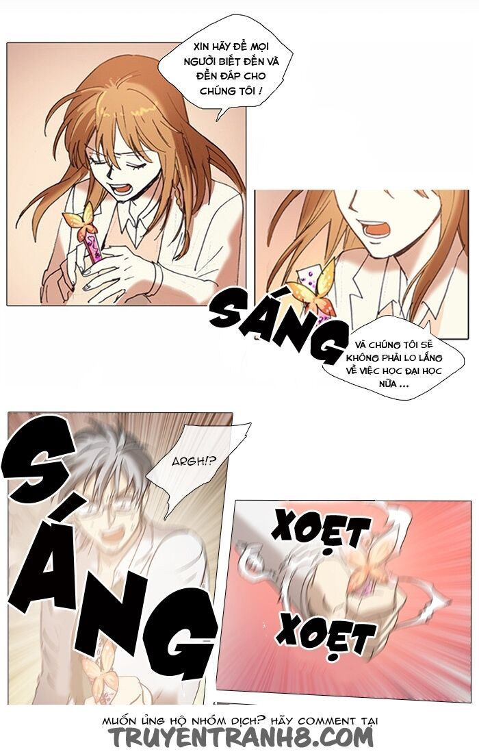 Magical Exam Student - Chương 60 - Trang 2