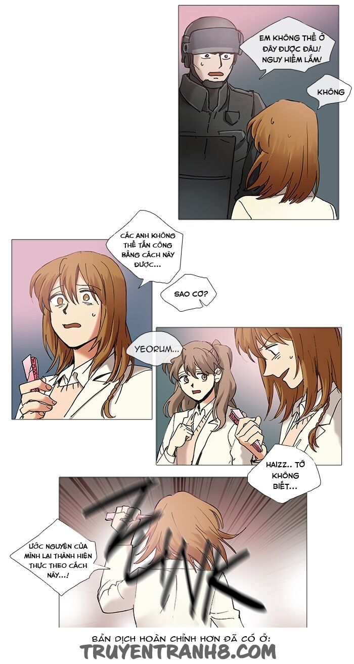 Magical Exam Student - Chương 60 - Trang 12