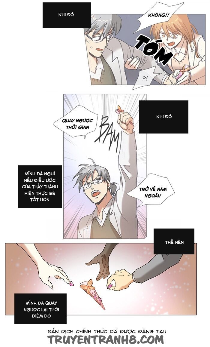 Magical Exam Student - Chương 60 - Trang 18