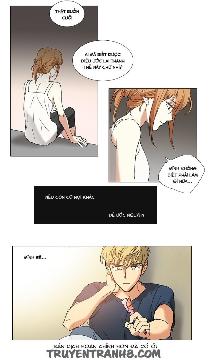 Magical Exam Student - Chương 60 - Trang 19