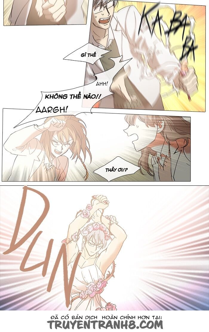 Magical Exam Student - Chương 60 - Trang 3