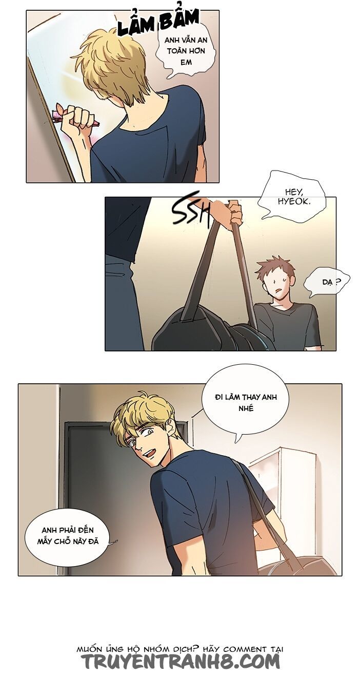 Magical Exam Student - Chương 60 - Trang 22