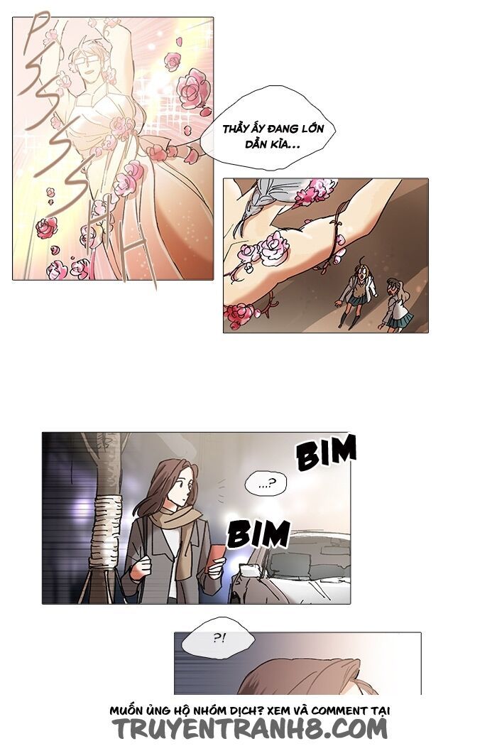 Magical Exam Student - Chương 60 - Trang 5