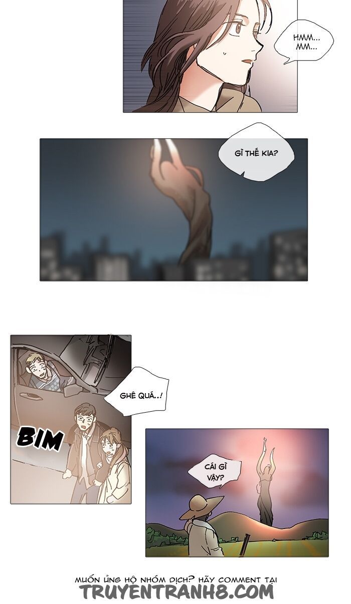 Magical Exam Student - Chương 60 - Trang 6