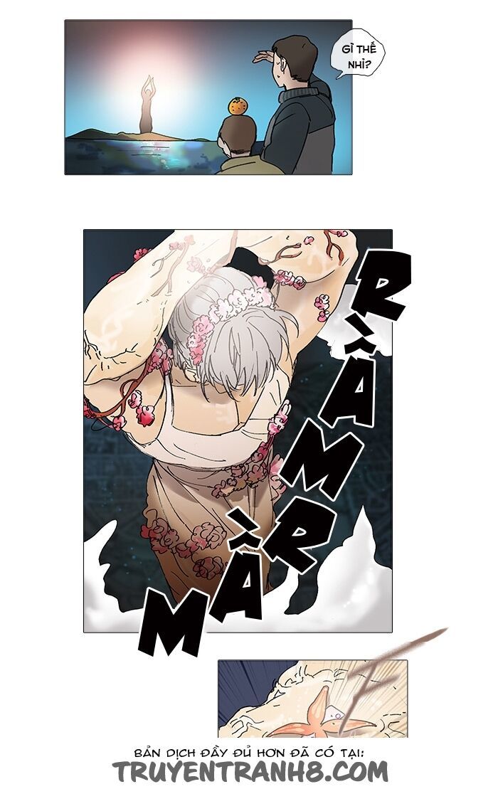 Magical Exam Student - Chương 60 - Trang 7