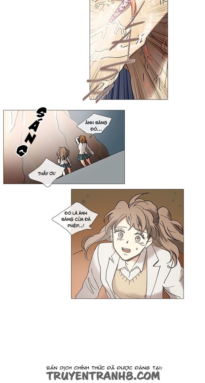 Magical Exam Student - Chương 60 - Trang 8