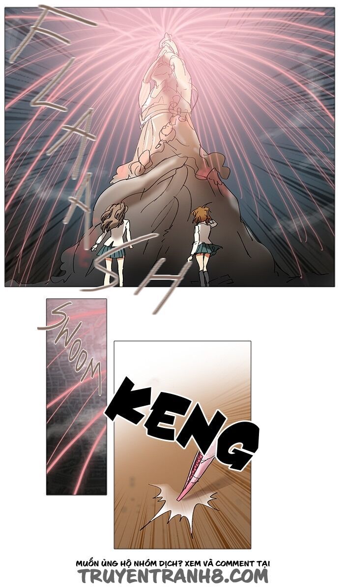 Magical Exam Student - Chương 60 - Trang 9