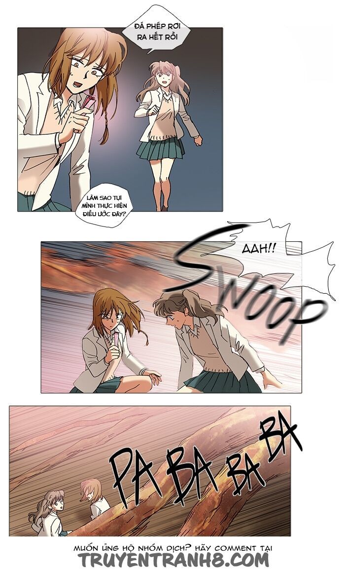 Magical Exam Student - Chương 60 - Trang 10