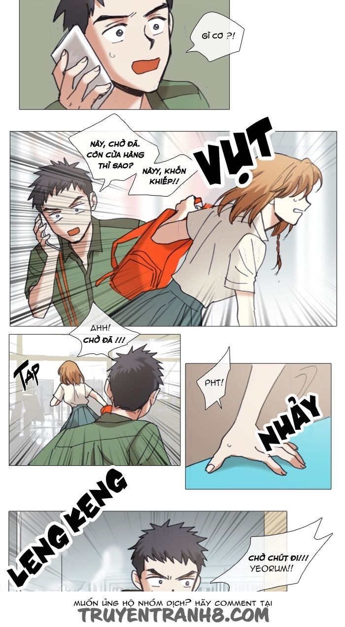 Magical Exam Student - Chương 62 - Trang 12