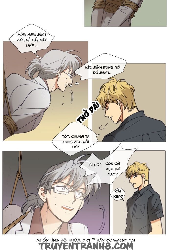 Magical Exam Student - Chương 62 - Trang 14