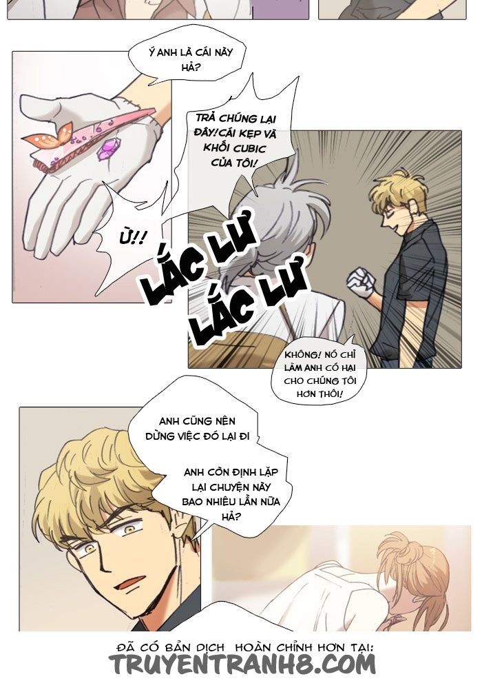 Magical Exam Student - Chương 62 - Trang 15