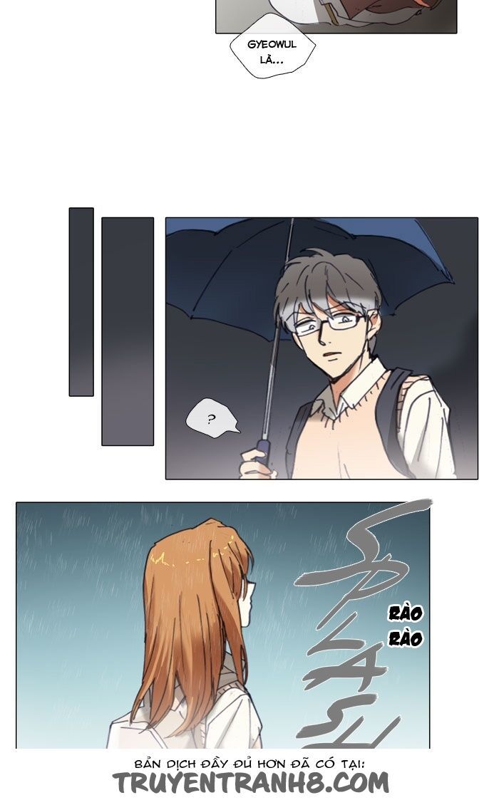 Magical Exam Student - Chương 62 - Trang 22