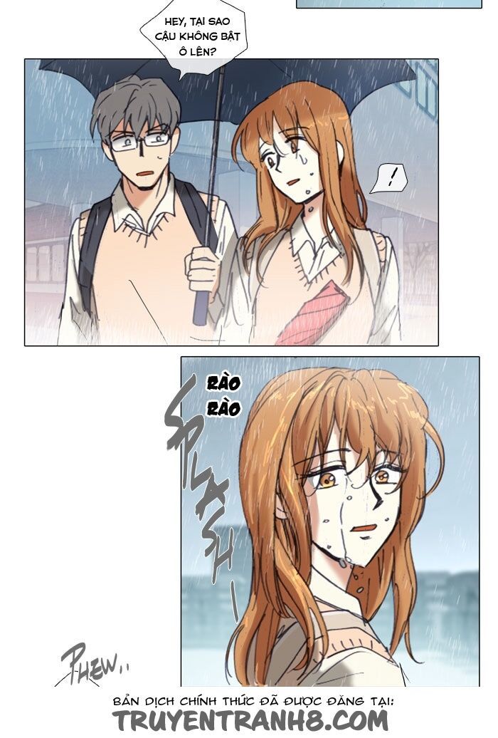 Magical Exam Student - Chương 62 - Trang 24