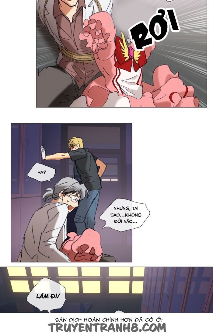 Magical Exam Student - Chương 62 - Trang 28