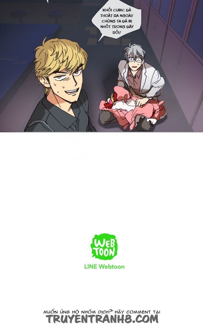 Magical Exam Student - Chương 62 - Trang 29