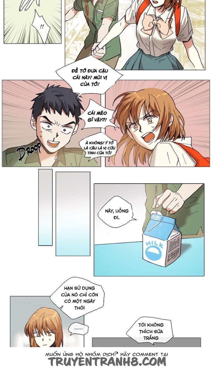 Magical Exam Student - Chương 62 - Trang 4