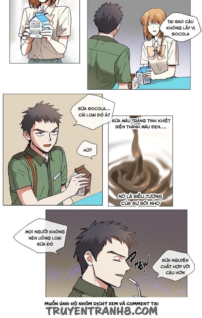 Magical Exam Student - Chương 62 - Trang 5