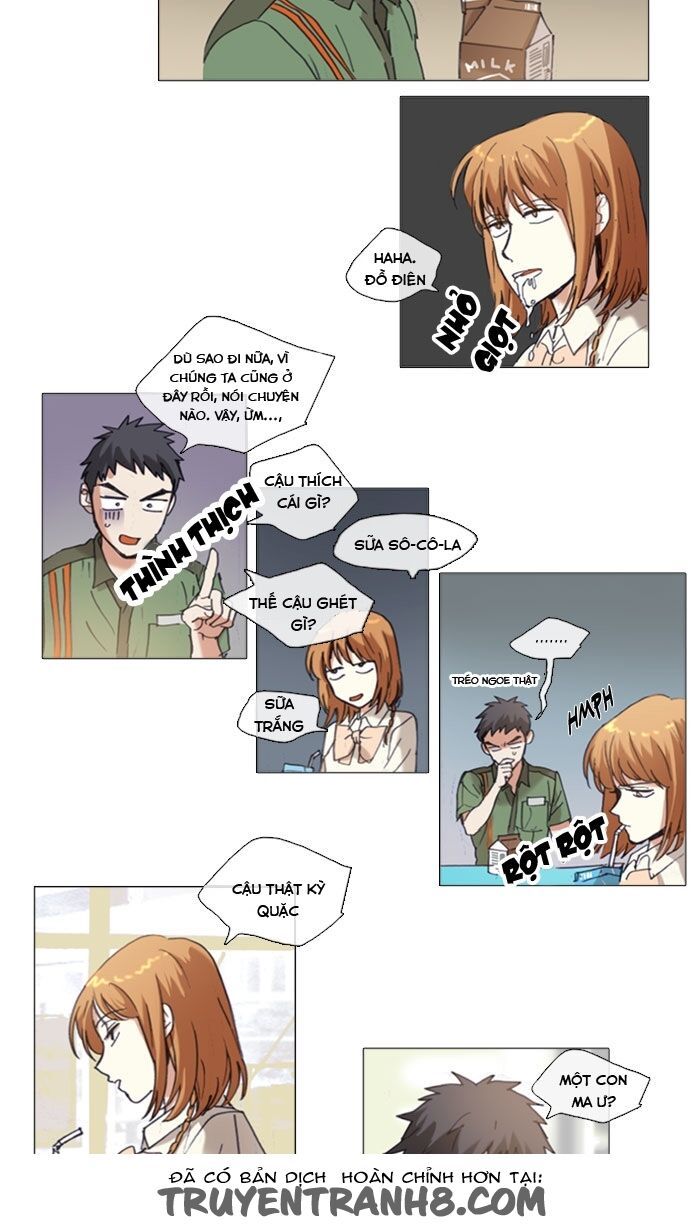 Magical Exam Student - Chương 62 - Trang 6