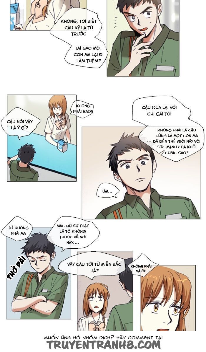 Magical Exam Student - Chương 62 - Trang 7