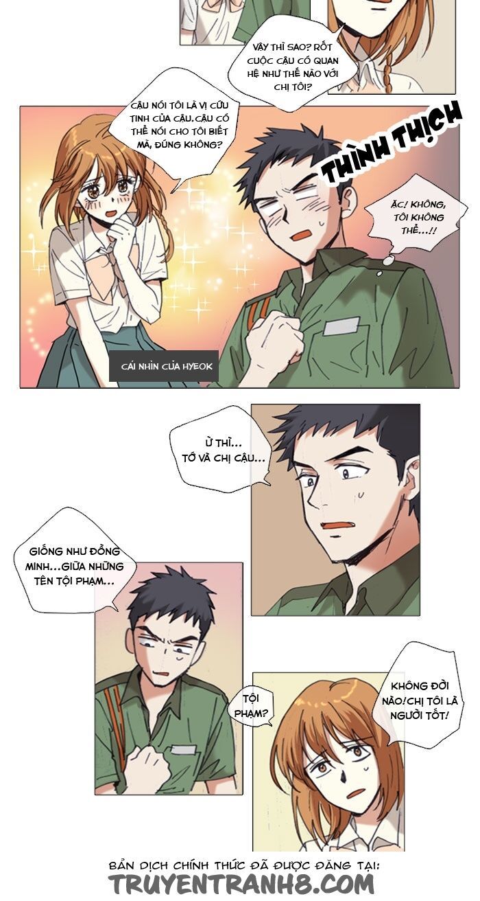 Magical Exam Student - Chương 62 - Trang 8