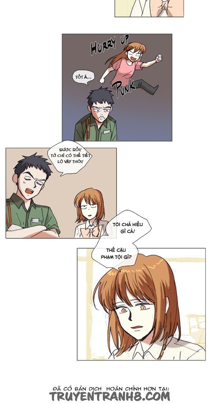 Magical Exam Student - Chương 62 - Trang 9