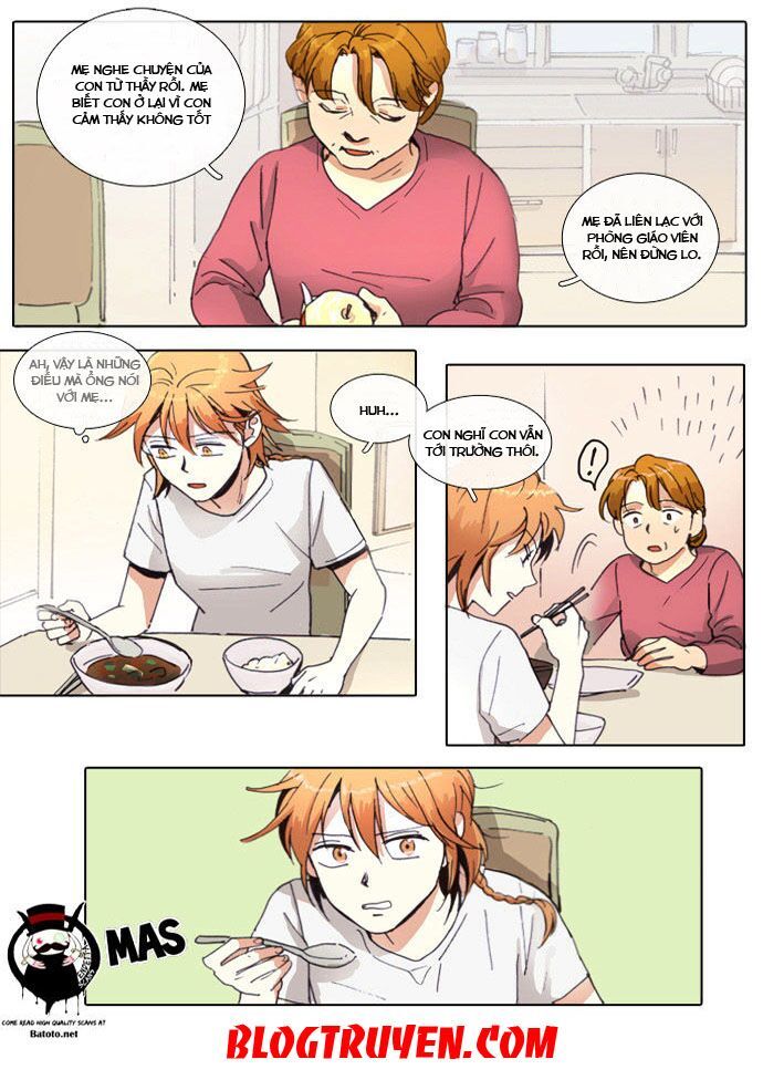 Magical Exam Student - Chương 7 - Trang 11