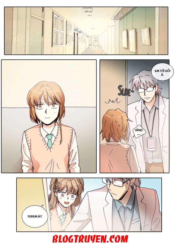 Magical Exam Student - Chương 7 - Trang 19