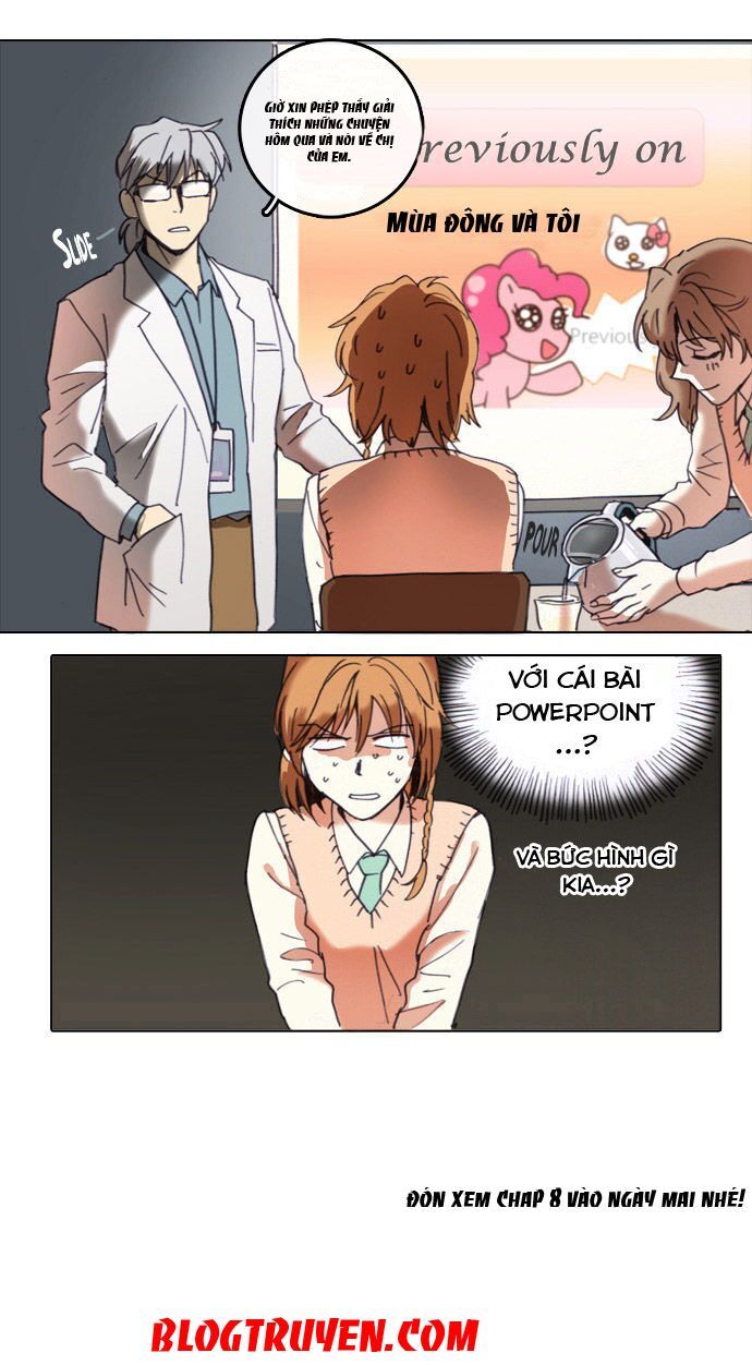 Magical Exam Student - Chương 7 - Trang 21