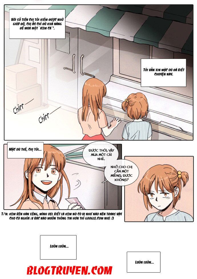 Magical Exam Student - Chương 7 - Trang 4