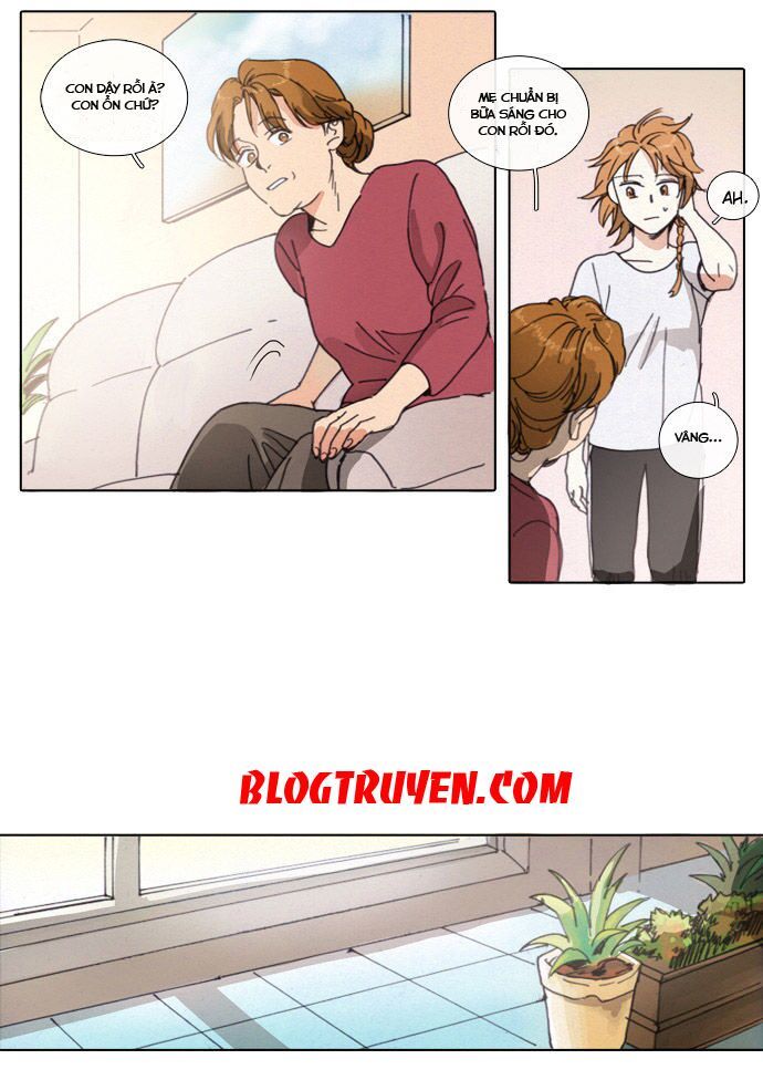 Magical Exam Student - Chương 7 - Trang 9