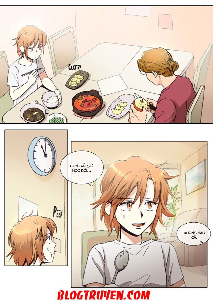 Magical Exam Student - Chương 7 - Trang 10