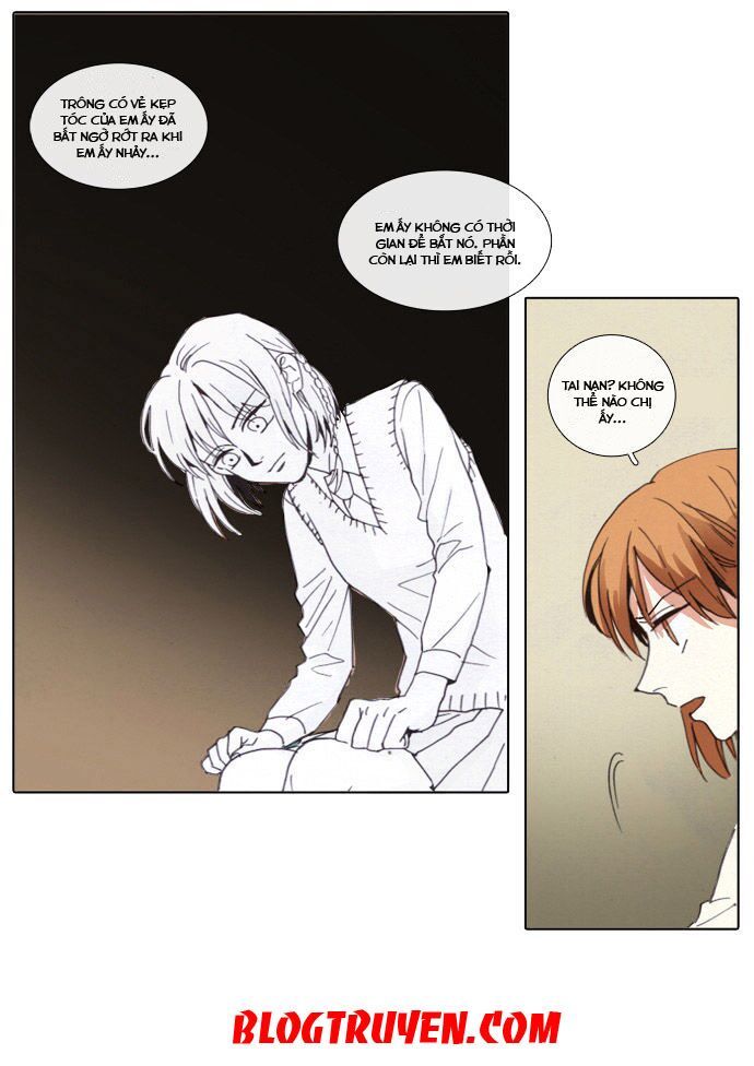 Magical Exam Student - Chương 8 - Trang 12