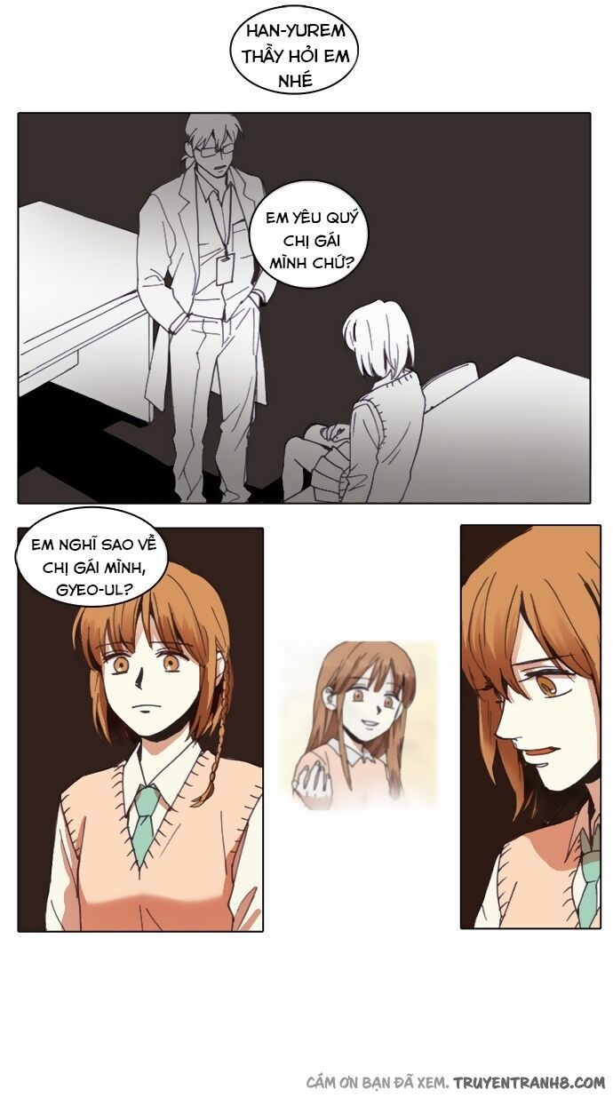 Magical Exam Student - Chương 9 - Trang 18