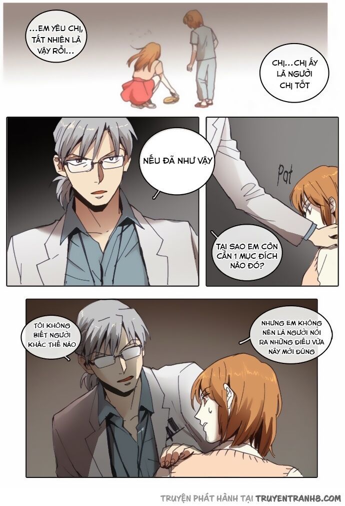 Magical Exam Student - Chương 9 - Trang 19