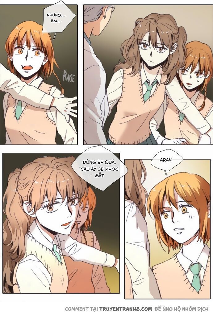 Magical Exam Student - Chương 9 - Trang 20