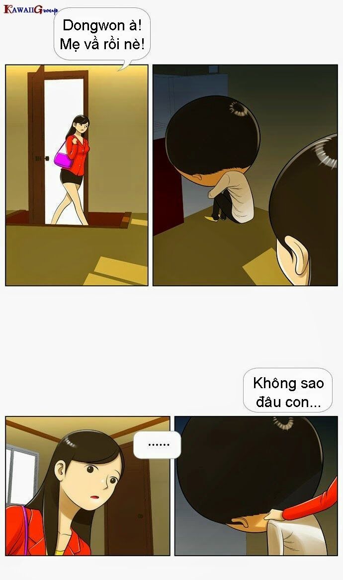 New Normal: Class8 - Chương 1 - Trang 13