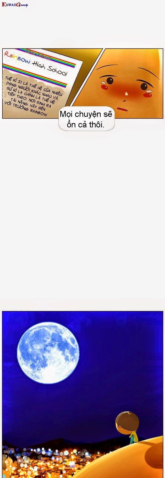 New Normal: Class8 - Chương 1 - Trang 17