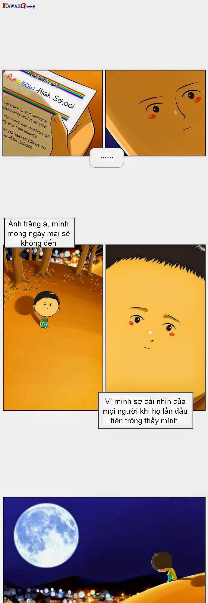 New Normal: Class8 - Chương 1 - Trang 19